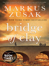 Cover image for Bridge of Clay